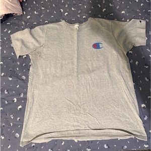 Men’s 2XL Champion Shirt